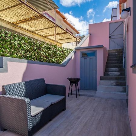 Saul Terrace Apartment Funchal  Bagian luar foto
