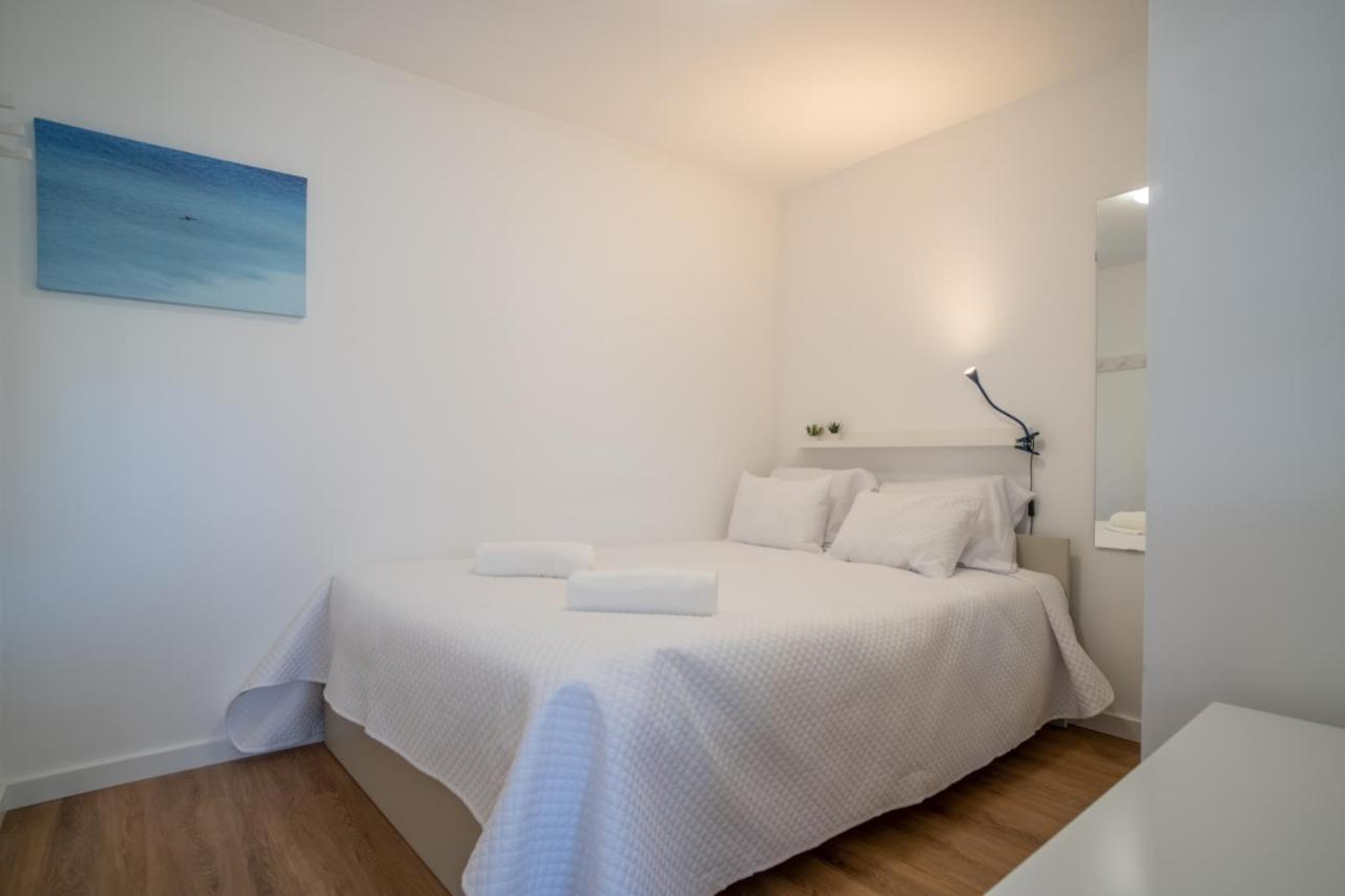 Saul Terrace Apartment Funchal  Bagian luar foto