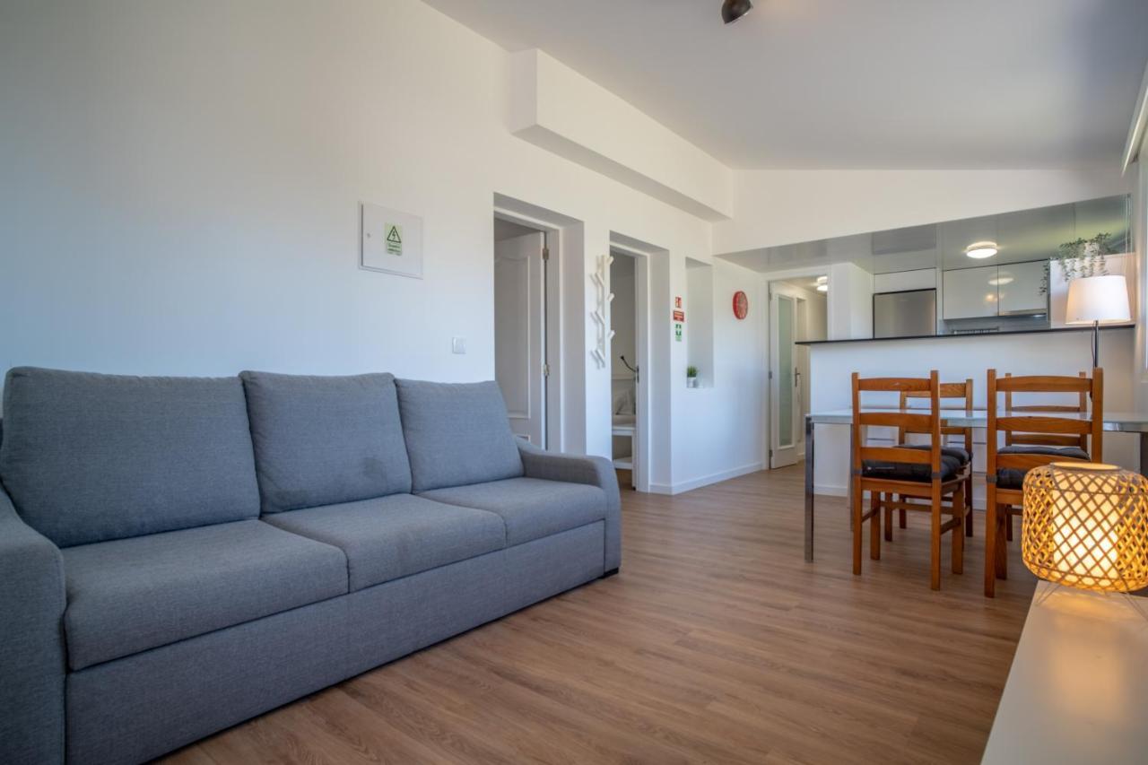 Saul Terrace Apartment Funchal  Bagian luar foto