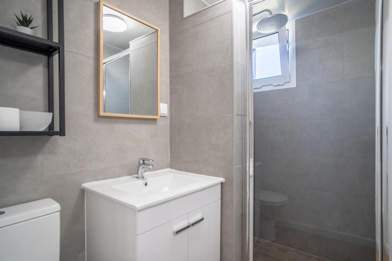 Saul Terrace Apartment Funchal  Bagian luar foto