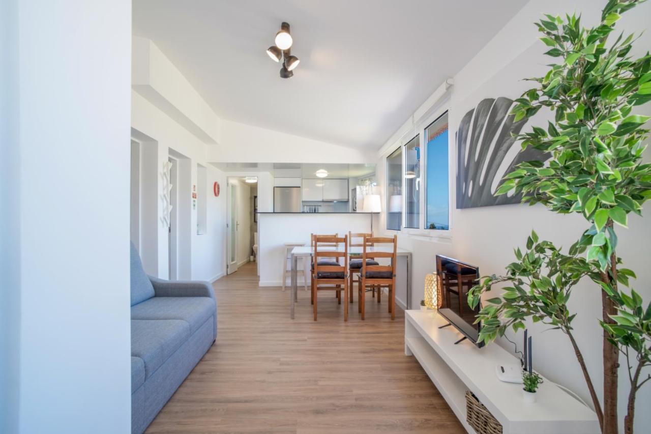 Saul Terrace Apartment Funchal  Bagian luar foto